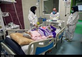 آخرین اخبار امیکرون در ایران | نتیجه 27درصد تست‌ها؛ ویروس جهش‌یافته/ صدای پای پیک ششم شنیده شد/ واقعیت آماری چیست؟ + نقشه و نمودار