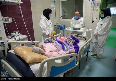  آخرین اخبار کرونا در ایران|کودکان اولین هدف ویروس منحوس در پیک هفتم / افزایش ۴ برابر نرخ ابتلا نسبت به هفته قبل + نقشه 