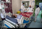 جدیدترین اخبار کرونا در ایران | آیا پیک ششم زودتر از راه می‌رسد؟ / احتمال تزریق دوز سوم واکسن + نقشه و نمودار