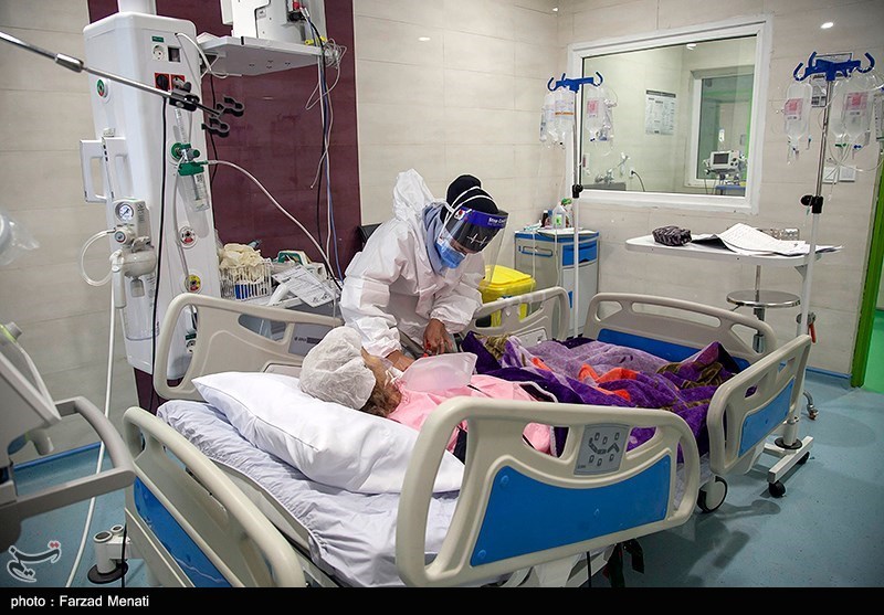 آخرین اخبار کرونا در ایران| 48000 کرونا مثبت قرنطینه‌را نادیده گرفتند/ 40 درصد از موارد فوت در پایتخت/ برخی استان‌ها همچنان در تب کرونا می‌سوزند + نقشه و نمودار