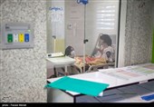 جدید‌ترین اخبار کرونا در ایران| روند افزایشی مبتلایان به کرونا در روزهای داغ تابستان/ ‌به نزدیکی قله رسیده‌ایم + نقشه و نمودار