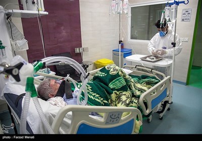  آخرین اخبار کرونا در ایران| رشد ۲۹۲.۹۵درصدی نرخ ابتلا از ۱۳ فروردین در پیک هفتم/ کودکان ناقلان شیرین‌زبان+ نقشه و نمودار 