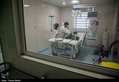 آخرین اخبار امیکرون در ایران| خودنمایی ویروس جهش‌یافته آفریقایی در ایران/ تعداد مبتلایان امیکرون 160 برابر شد/ هشدار موج ششم + نقشه و نمودار