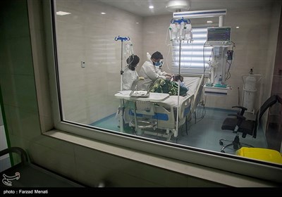  آخرین آمار کرونا در ایران| فوت ۳۵۱ نفر در ۲۴ ساعت گذشته 