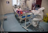 آمار کرونا در ایران| فوت 332 نفر در 24 ساعت گذشته