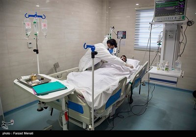  آمار کرونا در ایران| فوت ۲۰۰ نفر در ۲۴ ساعت گذشته 