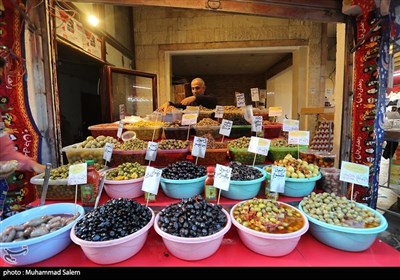 ماه مبارک رمضان در فلسطین