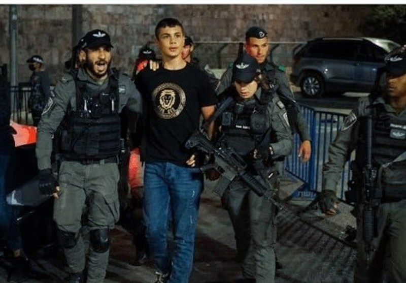نوجوان 16 ساله فلسطینی که به نماد مقاومت قدس تبدیل شد که بود؟
