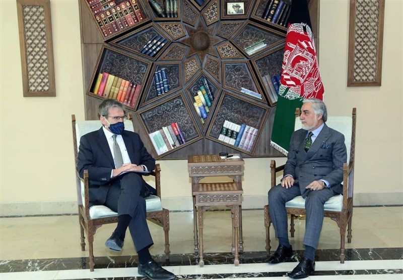آمریکا: دولت افغانستان با تشکیل اجماع ملی از صلح حمایت کند
