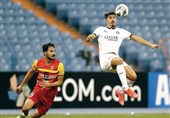 Foolad Coach Disappointed with Loss against Al-Sadd