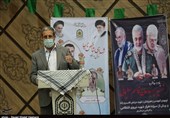 استاندار بوشهر: آیین‌نامه کالای همراه ملوان تدوین و ارائه شد