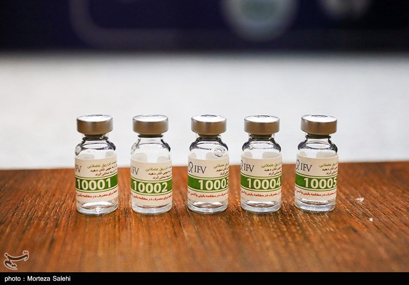 تولید 16 میلیون دوز واکسن &quot;پاستوکووک&quot;/ آمادگی برای تولید واکسن‌های &quot;پنوموکوک&quot; و &quot;روتاویروس&quot;