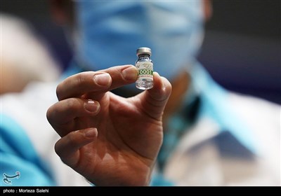 آغاز مرحله سوم کارآزمایی بالینی واکسن کرونا انستیتو پاستور ایران و انستیتو فینلای کوبا در اصفهان