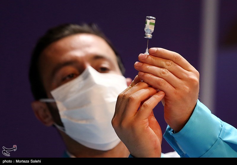 30 هزار نفر در استان گیلان در برابر ویروس کرونا واکسینه شدند