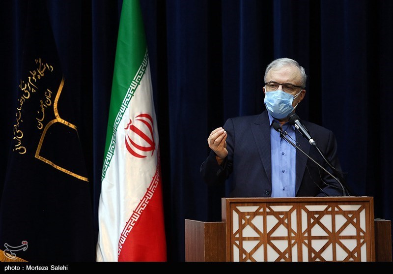 وزیر بهداشت در استان خوزستان: نخستین ترزیق واکسن ایرانی در خردادماه انجام می‌شود