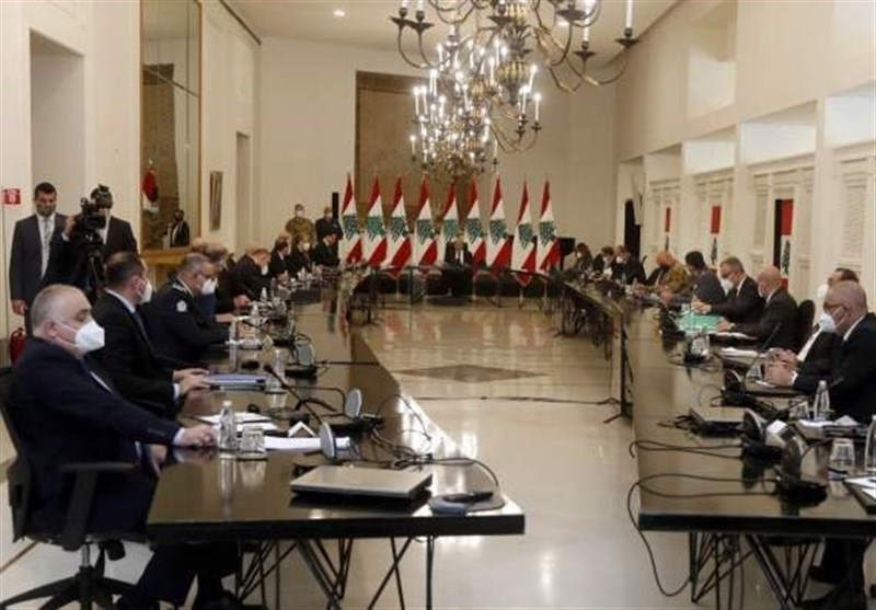 منابع لبنانی: روند تشکیل دولت پیشرفتی نداشته است