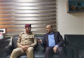 سخنگوی ارتش عراق: نیازی به حضور نظامیان آمریکا نداریم/ در صدد تعیین جدول زمانی برای خروج نیروهای خارجی هستیم/ مصاحبه اختصاصی