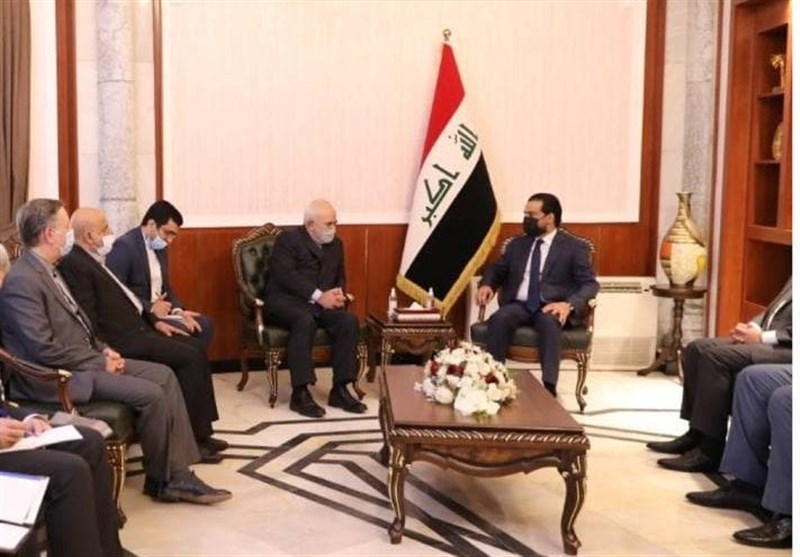 ظریف: رعایت مصوبه پارلمان عراق در خصوص خروج نیروهای بیگانه احترام به حاکمیت عراق است