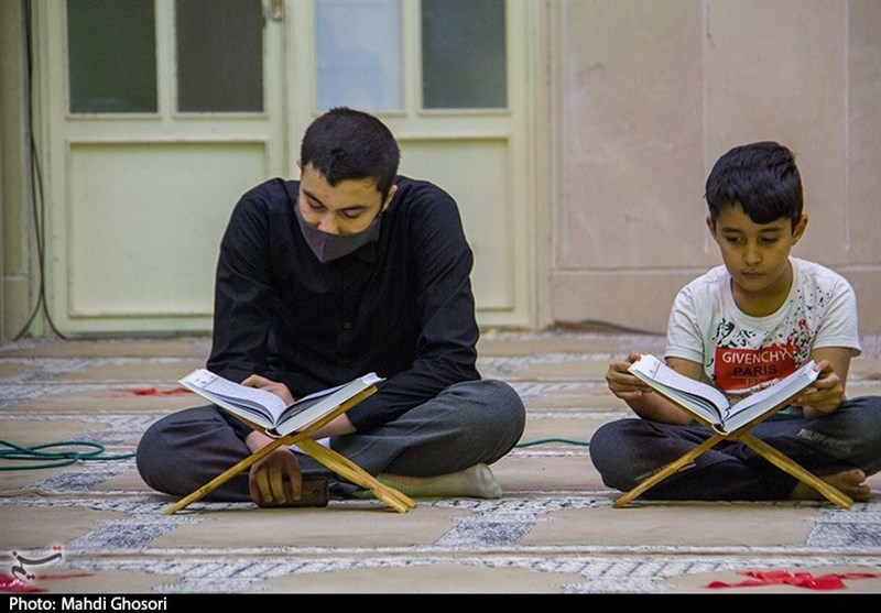 کمبود استاد دغدغه موسسات قرآنی در استان خراسان جنوبی است