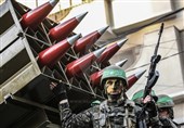 گزارش تسنیم از تأثیر قدرت موشکی مقاومت بر ساختار پدافند اسرائیل/ راکت‌های حماس چگونه از گنبد آهنین عبور می‌کند؟