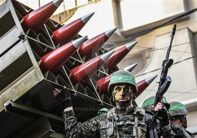  گزارش تسنیم از تأثیر قدرت موشکی مقاومت بر ساختار پدافند اسرائیل/ موشک‌های حماس چگونه از گنبد آهنین عبور می‌کند؟ 