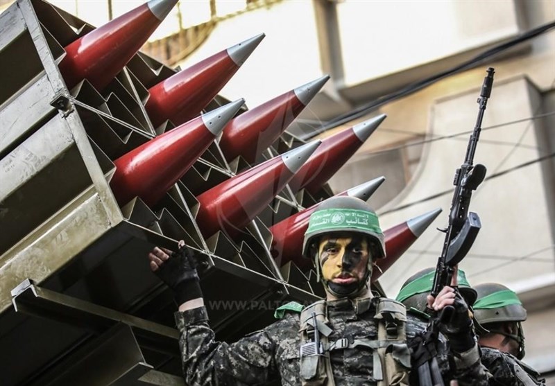 گزارش تسنیم از تاثیر قدرت موشکی مقاومت بر ساختار پدافند اسرائیل/ موشک‌های حماس چگونه از گنبد آهنین عبور می‌کند؟