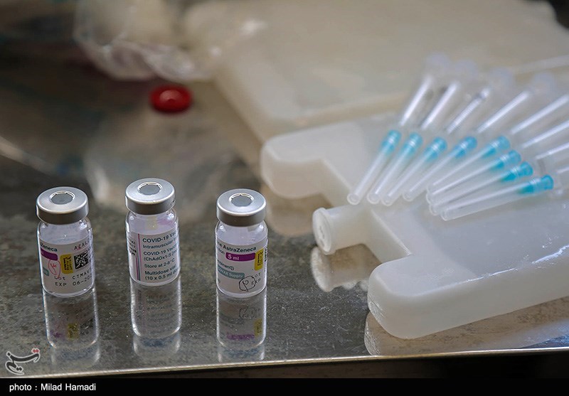 سازمان جهانی بهداشت: 45 میلیارد دلار برای واکسیناسیون کرونا در سال آینده میلادی نیاز است