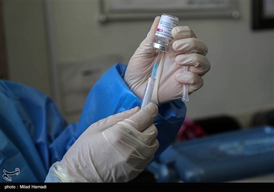  رئیس بیمارستان شهید مدرس تهران به دلیل تخصیص سهمیه واکسن کرونا به نزدیکانش عزل شد 