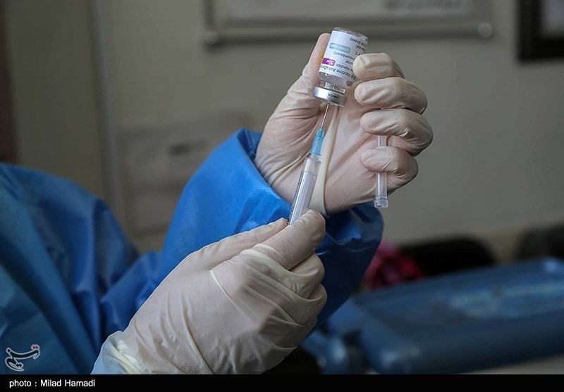 ماجرای ازدحام در مرکز واکسیناسیون کرونا در شیراز چه بود؟‌