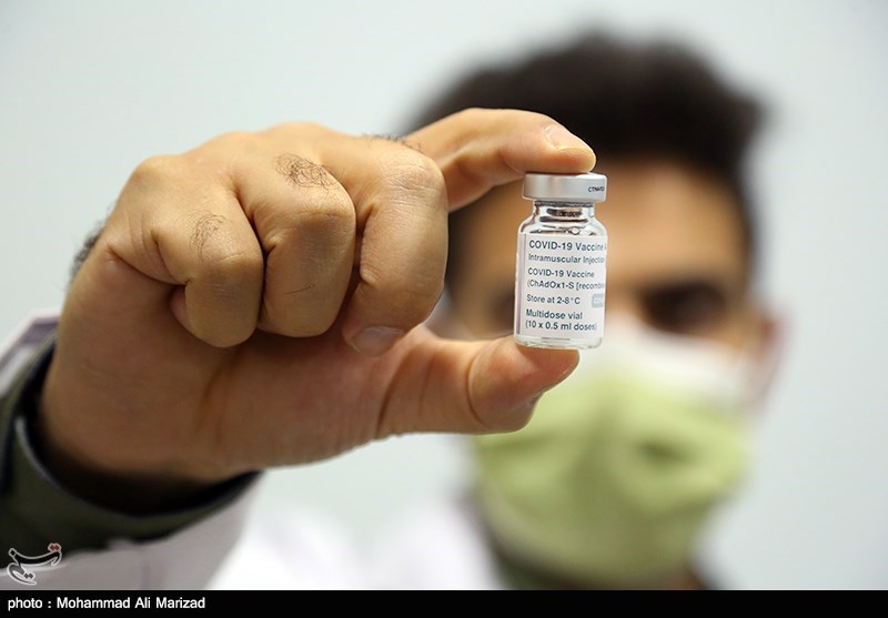آخرین وضعیت شیوع کرونا در گیلان؛ 32 هزار و 734 نفر واکسینه شدند+ جدول