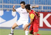 2021 ACL Group D: Foolad Beaten by Al-Sadd