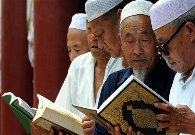 قرآن در جهان|استقبال شرق دور از آیه‌های نور/ حضور قرآن در زندگی مسلمانان چینی