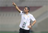 IPL: Rasoul Khatibi Named Aluminum Coach