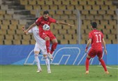 مهدوی: پرسپولیس مثل استقلال بچه‌گانه گل خورد/ الوحده را دست‌کم گرفتند