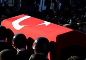 جان باختن 3 نظامی دیگر ترکیه در شمال عراق