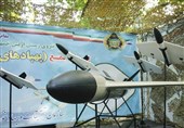 ارتش به لبه تکنولوژی جهانی «پهپادهای انتحاری دارای هوش مصنوعی» رسید/ «یورش فوجی» پهپادهای ایرانی از زمین به آسمان رفت