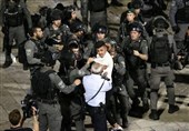 دیده‌بان حقوق بشر : اسرائیل سیاست آپارتاید و سرکوب علیه فلسطینیان در پیش گرفته است