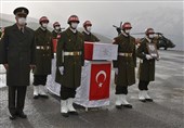 اهداف عملیات ترکیبی ترکیه در شمال عراق چیست؟