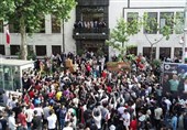 حواشی ادامهدار قهرمانی بسکتبالیستهای گرگانی/شهرداری: هیچ برنامهای برای برگزاری جشن نداشتیم