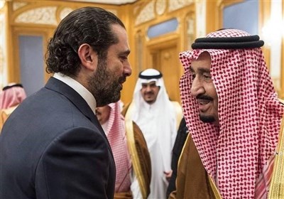  سایه سنگین اختلافات عربستان و سعد حریری بر سر انتخابات لبنان 