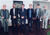 فصل نوینی از همکاری بیمه رازی با کارگزاران رسمی بیمه آغاز شد