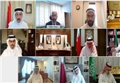 آمریکا اعضای شورای همکاری خلیج فارس را در جریان مذاکرات وین گذاشت