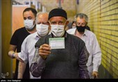 واکسیناسیون جامعه هدف استان فارس تا پایان امسال به اتمام میرسد