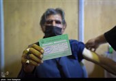 محموله جدید واکسن کرونا به سالمند‌ترین استان‌ ایران رسید/ از واکسیناسیون در سمنان چه خبر؟