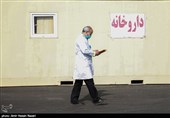 آخرین وضعیت کرونا و واکسیناسیون در ایران/ جزئیات فعالیت مشاغل در شهرهای قرمز + جدول و نمودار