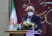 طهرانچی: در میدان عمل امنیت و اقتصاد تأمین می شود/ دانشگاه باید برای اقتدار کشور علم تولید کند