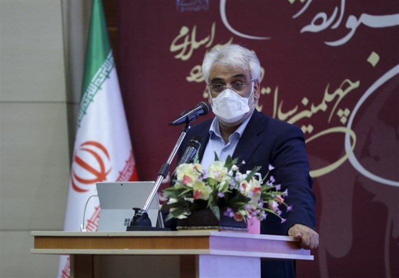 طهرانچی: در میدان عمل امنیت و اقتصاد تأمین می شود/ دانشگاه باید برای اقتدار کشور علم تولید کند