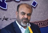 وزیر راه و شهرسازی در زنجان: 1500میلیارد تومان برای بهبود وضعیت مسیر‌های مواصلاتی استان اختصاص یافت