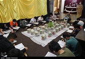 برگزاری مراسم لیالی قدر در 46 بقعه لرستان