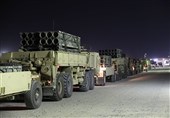 انتقال سامانه راکتی «هیمارس» به افغانستان به بهانه خروج نیروهای آمریکایی